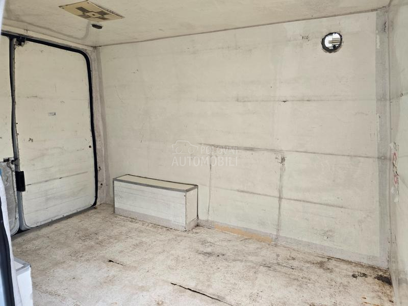 Ford Transit 2.2CDTI