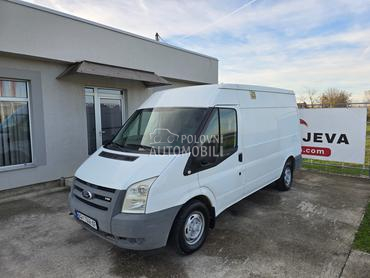 Ford Transit 2.2CDTI