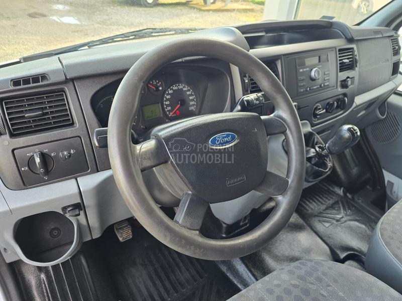 Ford Transit 2.2CDTI