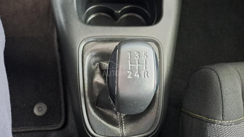 Citroen C3 1.2NAV LED USB 63000