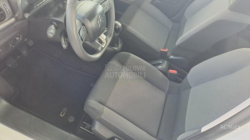 Citroen C3 1.2NAV LED USB 63000