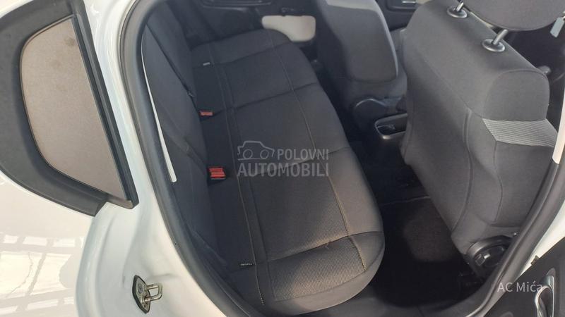 Citroen C3 1.2NAV LED USB 63000