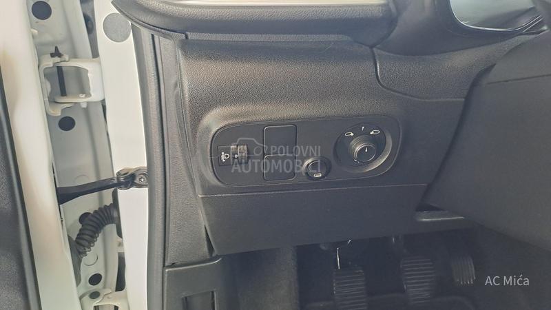Citroen C3 1.2NAV LED USB 63000
