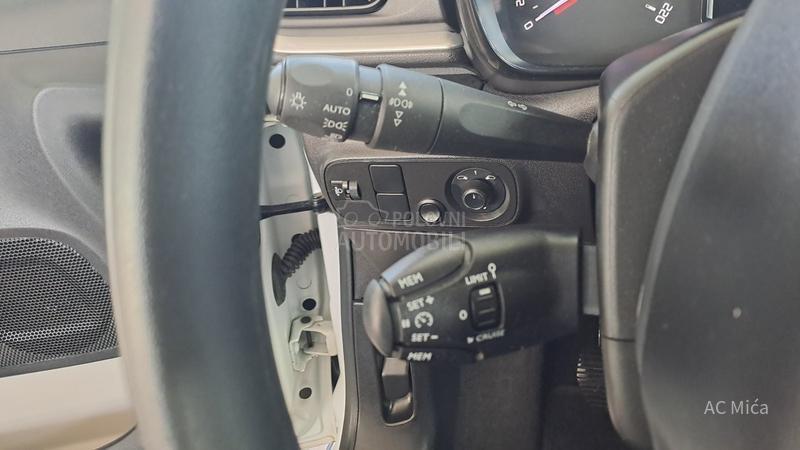 Citroen C3 1.2NAV LED USB 63000