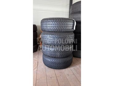 Dunlop 265/60 R18 Sve sezone