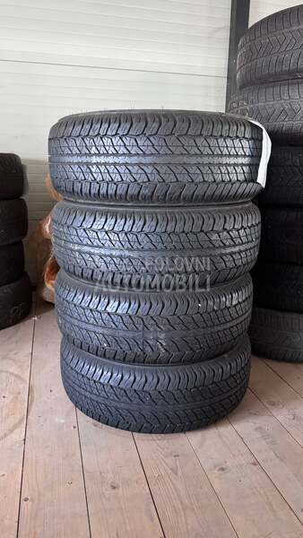 Dunlop 265/60 R18 Sve sezone