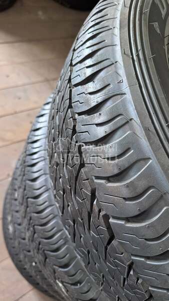 Dunlop 265/60 R18 Sve sezone