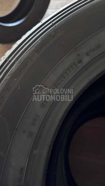 Dunlop 265/60 R18 Sve sezone