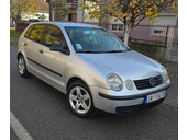 Volkswagen Polo 1.4 COMFORTLINE