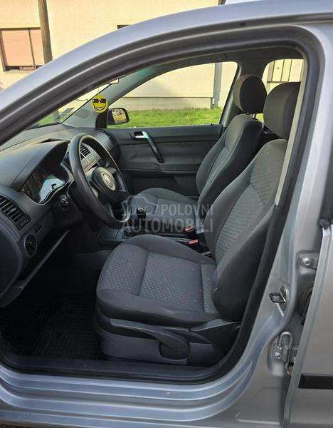 Volkswagen Polo 1.4 COMFORTLINE