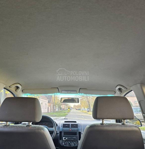 Volkswagen Polo 1.4 COMFORTLINE