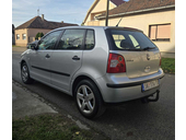 Volkswagen Polo 1.4 COMFORTLINE