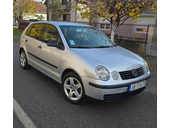 Volkswagen Polo 1.4 COMFORTLINE