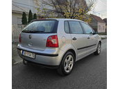 Volkswagen Polo 1.4 COMFORTLINE