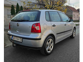 Volkswagen Polo 1.4 COMFORTLINE