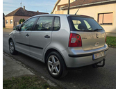 Volkswagen Polo 1.4 COMFORTLINE