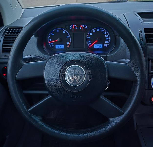 Volkswagen Polo 1.4 COMFORTLINE