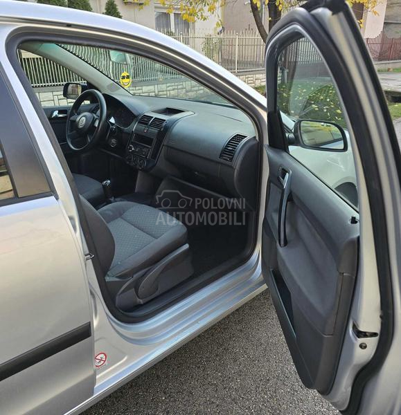 Volkswagen Polo 1.4 COMFORTLINE