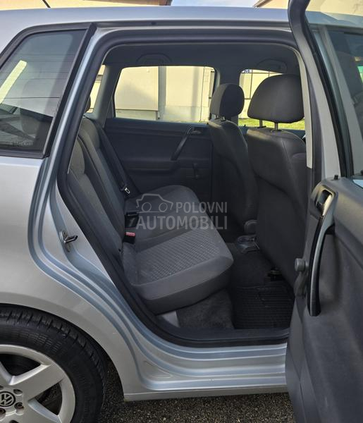 Volkswagen Polo 1.4 COMFORTLINE