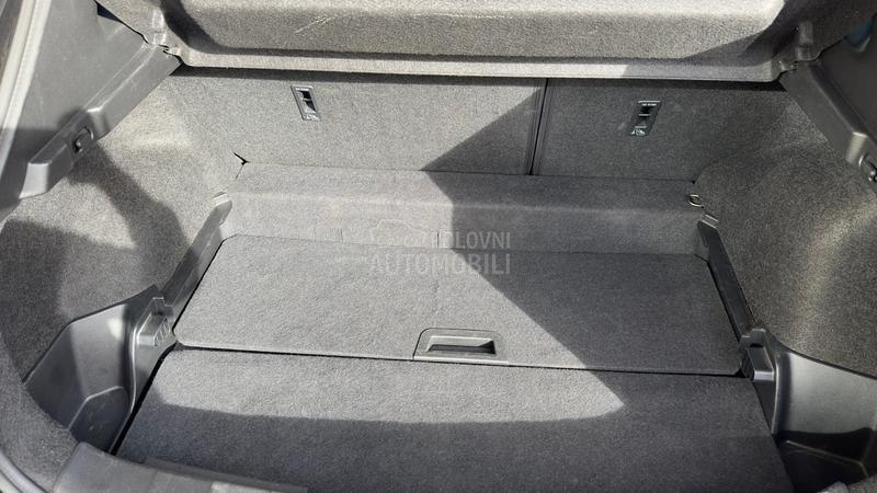 Nissan Qashqai 360 pano