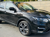 Nissan Qashqai 360 pano