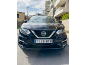 Nissan Qashqai 360 pano