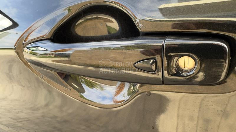 Nissan Qashqai 360 pano