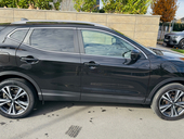 Nissan Qashqai 360 pano