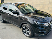 Nissan Qashqai 360 pano