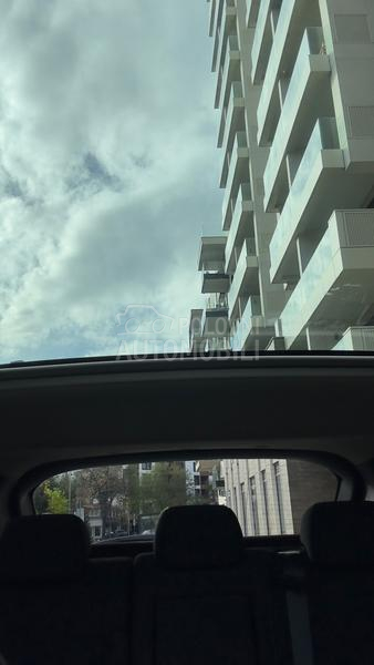 Nissan Qashqai 360 pano