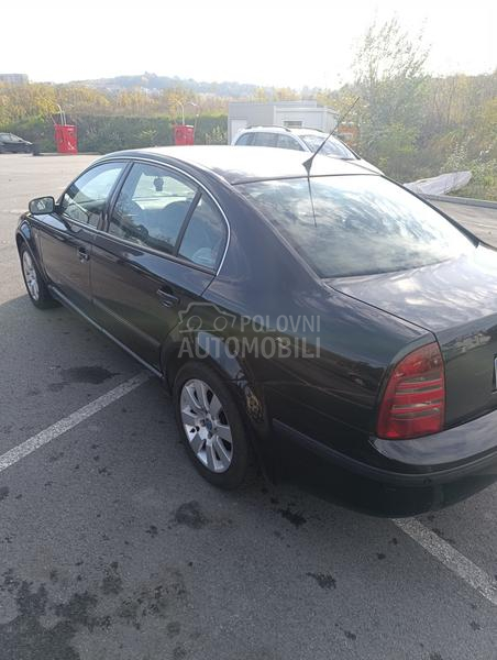 Škoda Superb reg 07.2026