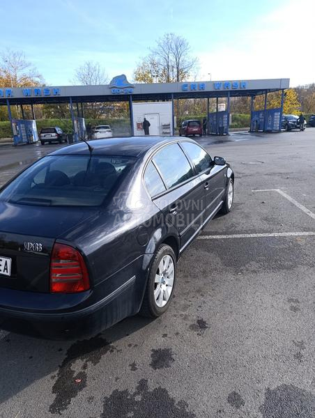 Škoda Superb reg 07.2026