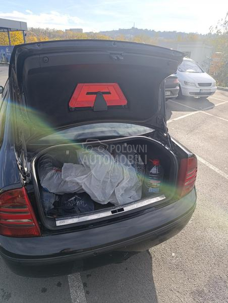 Škoda Superb reg 07.2026