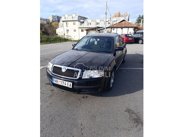 Škoda Superb reg 07.2026
