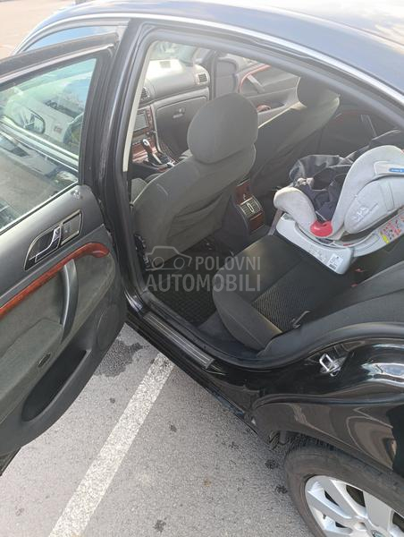 Škoda Superb reg 07.2026