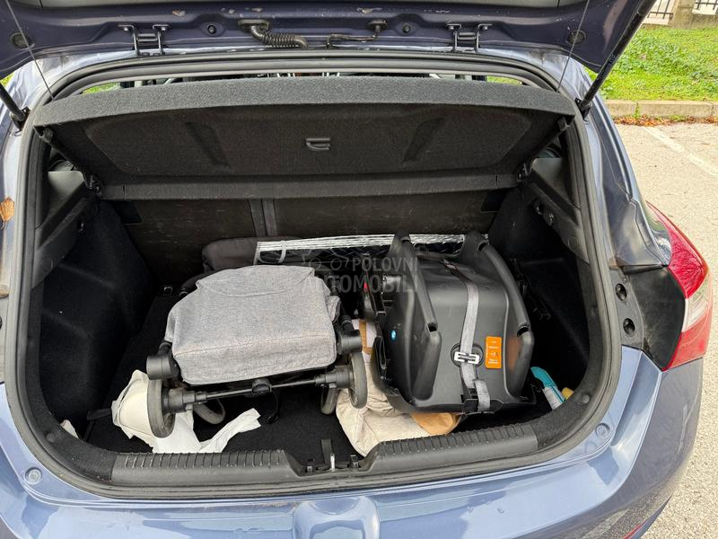 Hyundai i30 1,6 CRDi