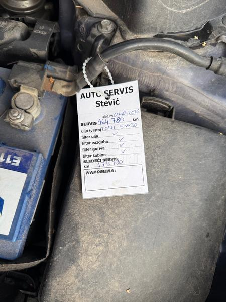 Hyundai i30 1,6 CRDi