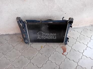 Hladnjak vode 1.4 8v za Fiat Grande Punto od 2005. do 2012. god.