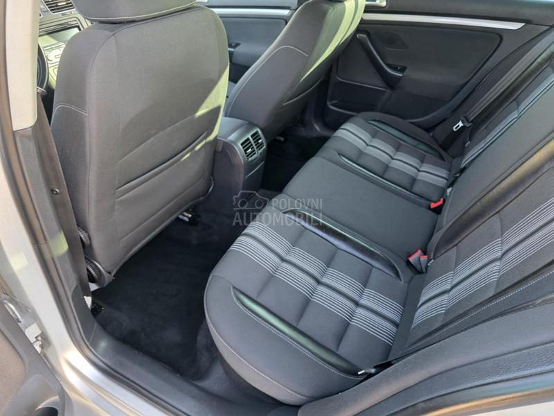 Volkswagen Golf 6 1.6 TDI