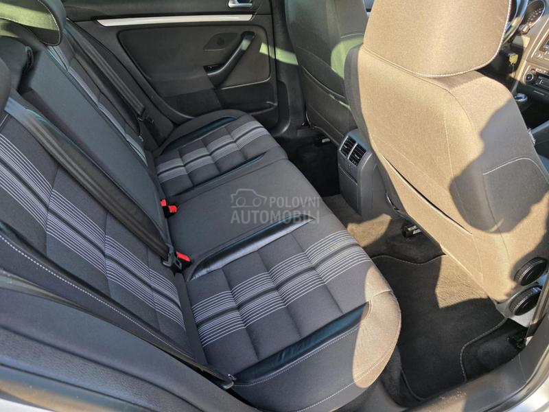 Volkswagen Golf 6 1.6 TDI