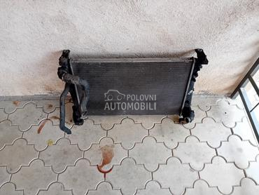 Hladnjak vode 1.4 tjet za Fiat Bravo od 2007. do 2014. god.