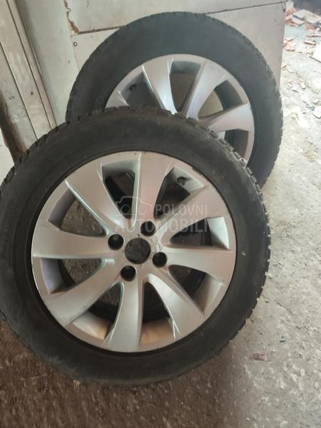 Taurus 215/55 R16 Zimska