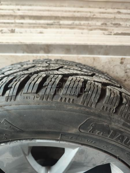 Taurus 215/55 R16 Zimska