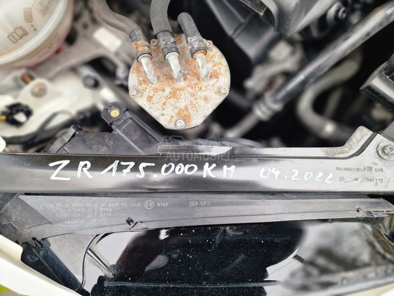 Volkswagen Golf 7 Rline4x4