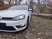 Volkswagen Golf 7 Rline4x4