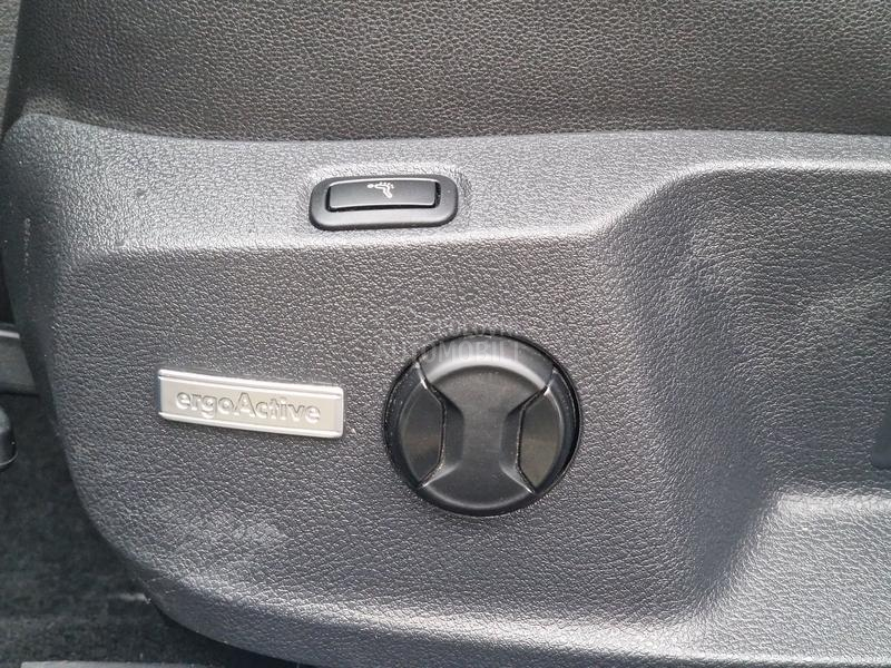 Volkswagen Golf 7 Rline4x4