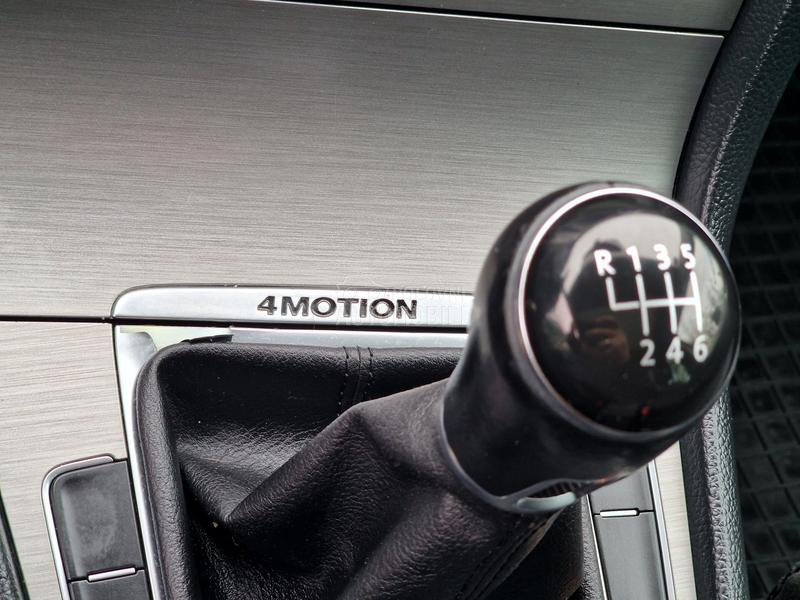 Volkswagen Golf 7 Rline4x4