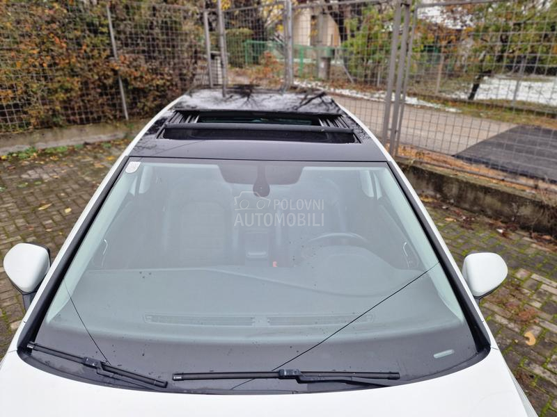 Volkswagen Golf 7 Rline4x4