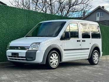 Ford Tourneo Connect CH