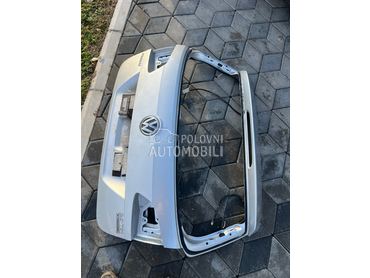 Gepek za pasata b 7 karavan za Volkswagen Passat B7 od 2010. do 2013. god.